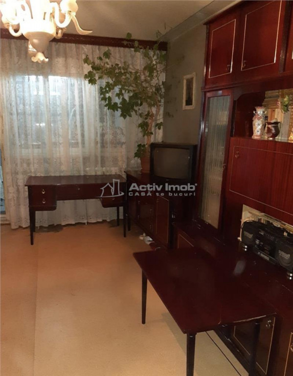 Apartament 3 camere - sos Colentina