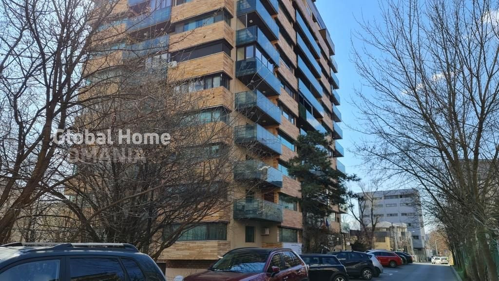 Apartament 3 Camere 123 MP | Zona Baneasa | Phoenicia Reside