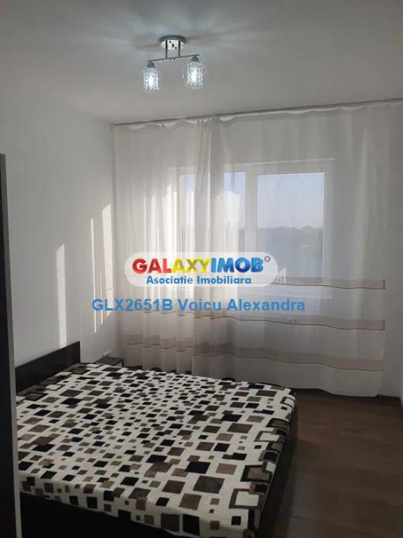 Apartament 2 Cam Bloc Nou Berceni - Aparatorii Patriei