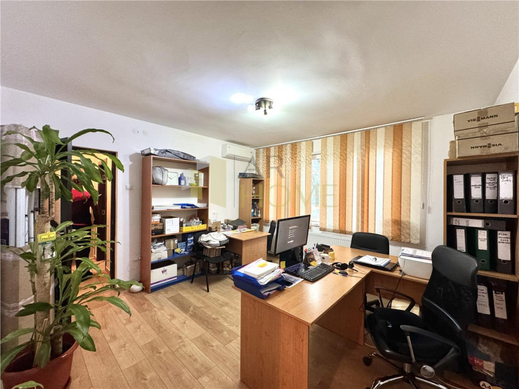 Apartament 3 camere