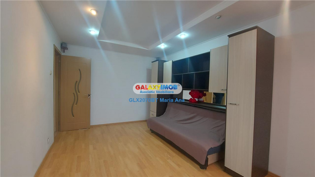 Apartament 2 camere, Imparat Traian - bariera Rachiti!