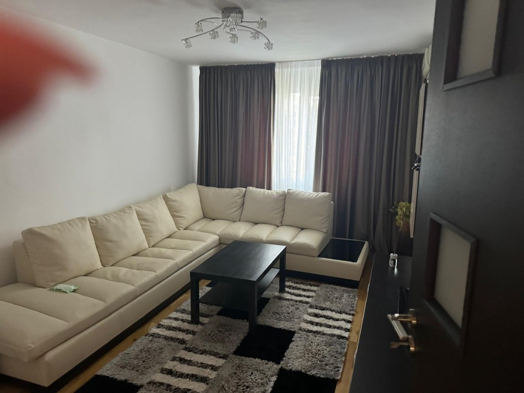 Inchiriere Apartament 3 camere Pantelimon