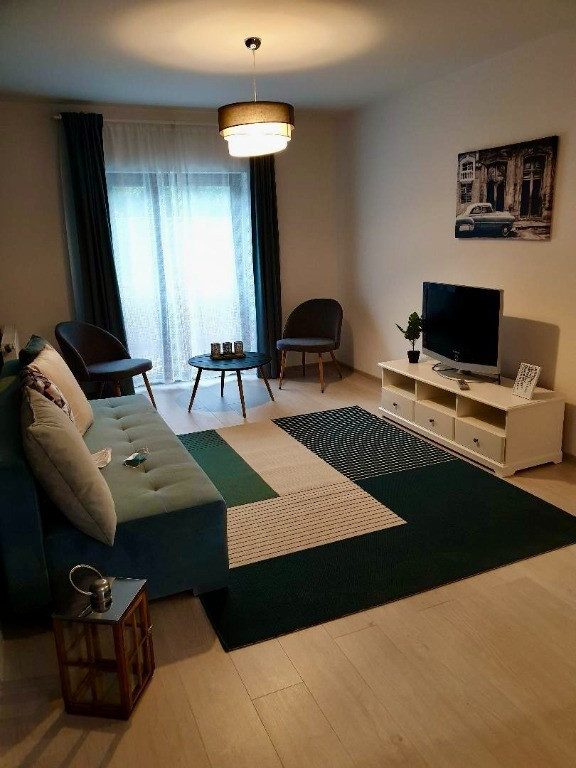 AA/1105 Apartament cu 2 camere în Tg Mureș - 7 Noiembrie