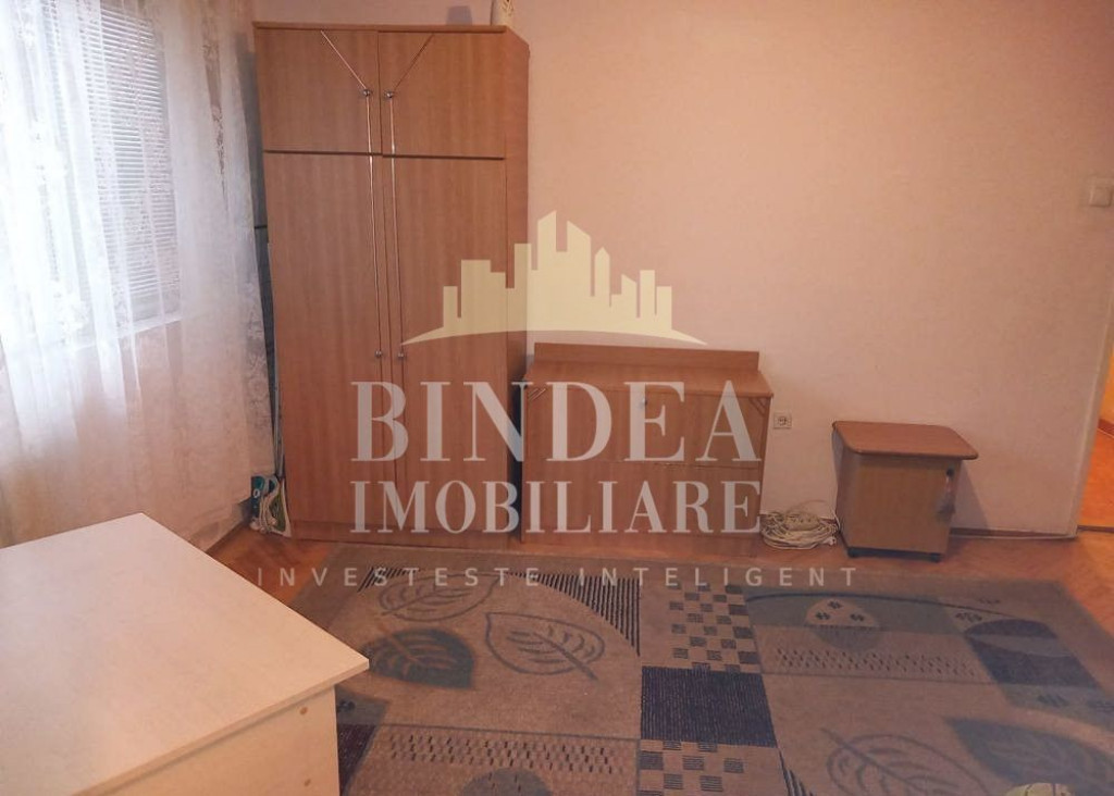 Apartament 3 camere- 5min pe jos de Iulius Town