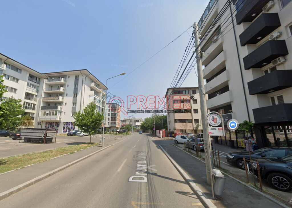 2 camere Aparatorii Patriei- Metrou