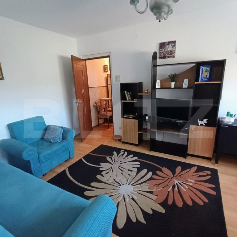 Apartament 2 camere ,an 1978 zona Lamaita Vest