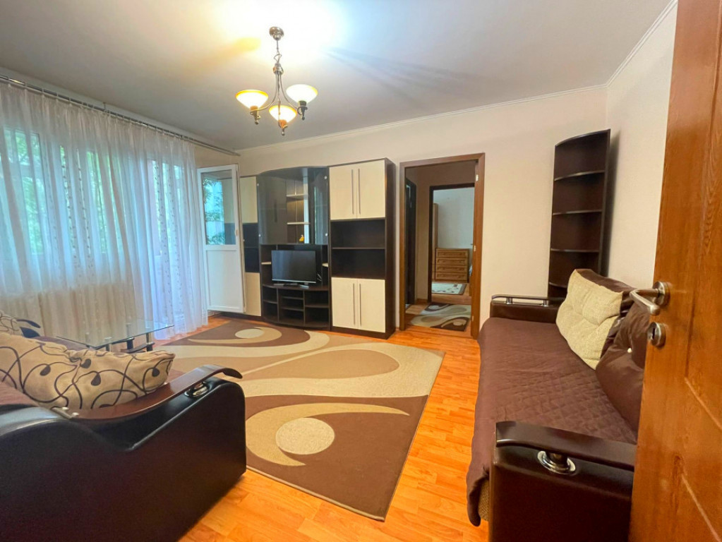 Apartament 2 camere-Tatarasi-Dispecer-etaj intermediar-bloc