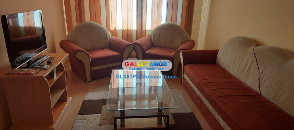 Apartament 3 camere, Ploiesti, Paltinis