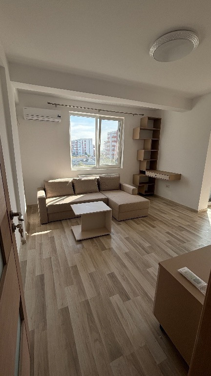 Strada Solstițiului - Apartament 3 Camere Mobilat și Utilat + Parcare