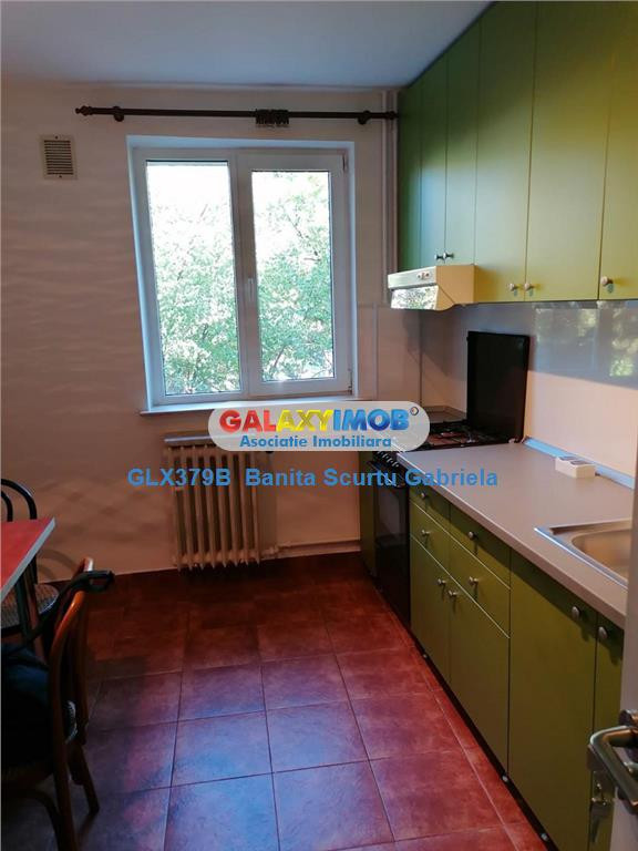 Apartament renovat 4 camere