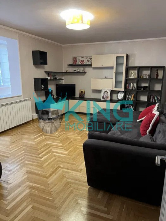 Central - Suceava | 4 Camere | Centrala Propie | 2 Balcoane