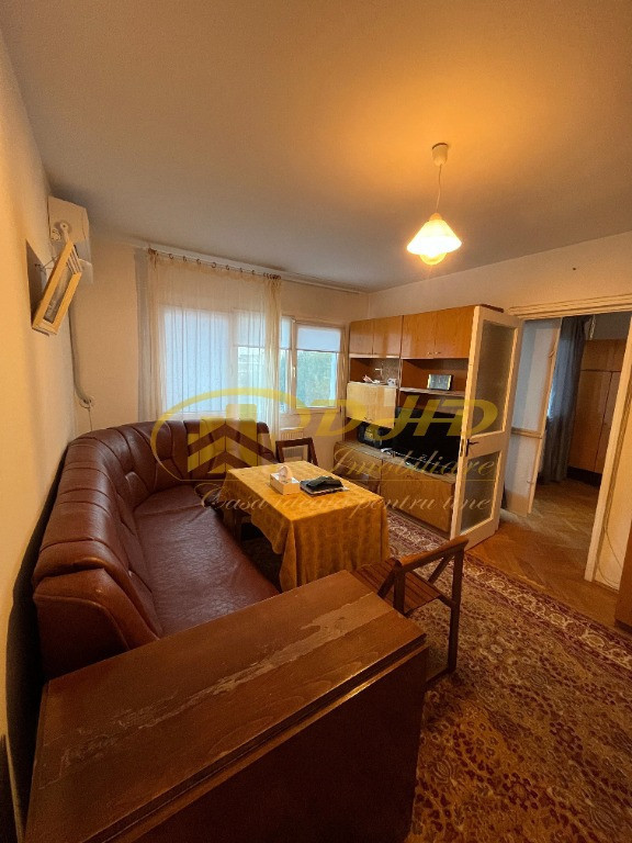 Apartament 2c Podu Ros