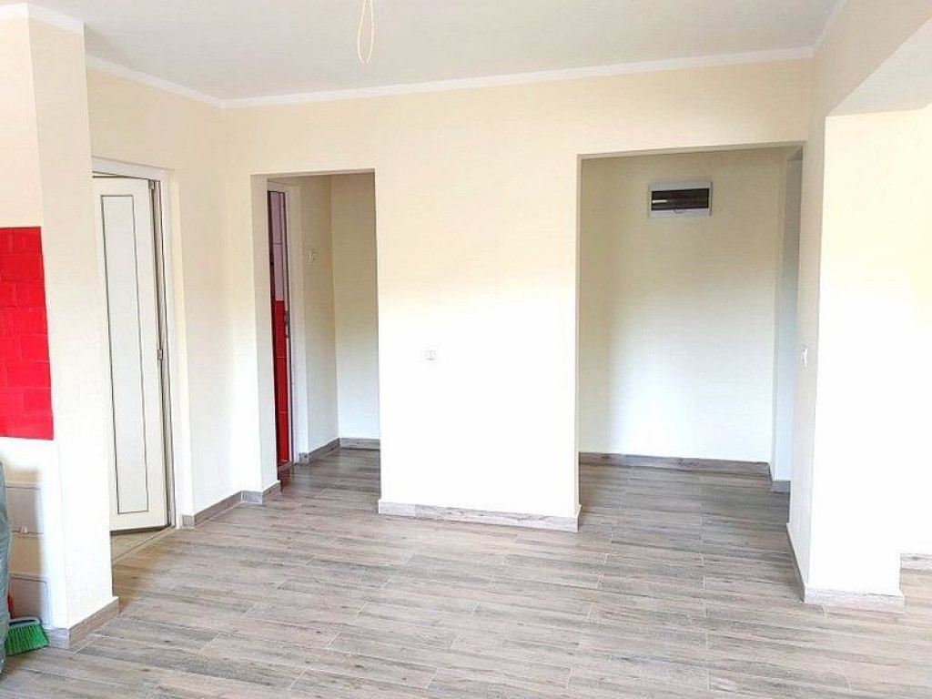 Apartament cu doua camere