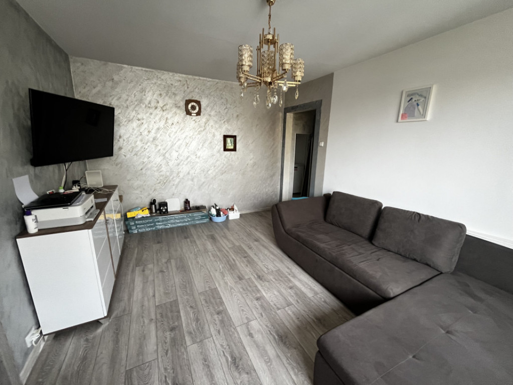 Apartament 2 camere cf 2 in Ploiesti