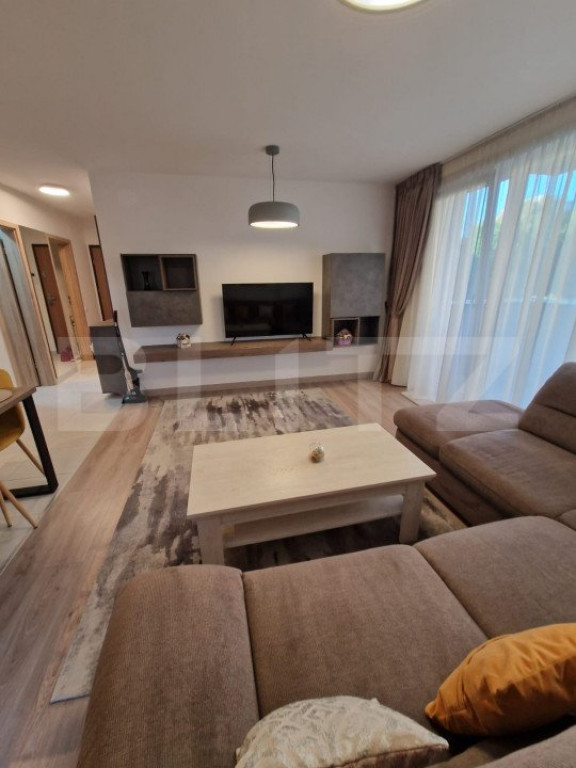 De inchiriat apartament 2 camere, Carpatilor, Brasov