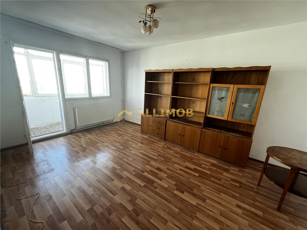 COMISON 0% Apartament 2 camere decomandat in Ploiesti