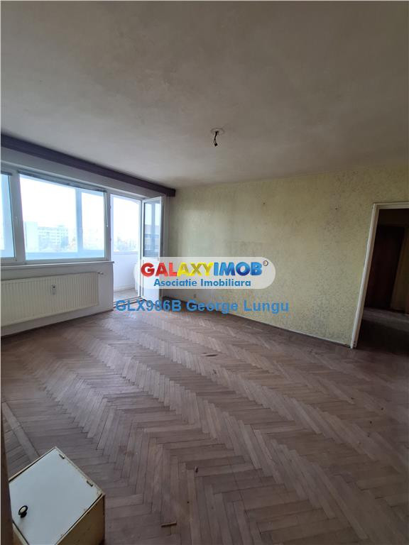 Apartament 3 camere Drumul Taberei Piata Moghioros