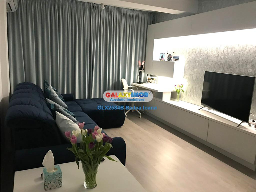 Apartament 2 camere decomandat - Metrou Piata Sudului -PARCA