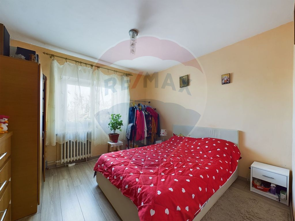 Apartament cu 2 camere de vânzare în zona Pantelimon-Ba...