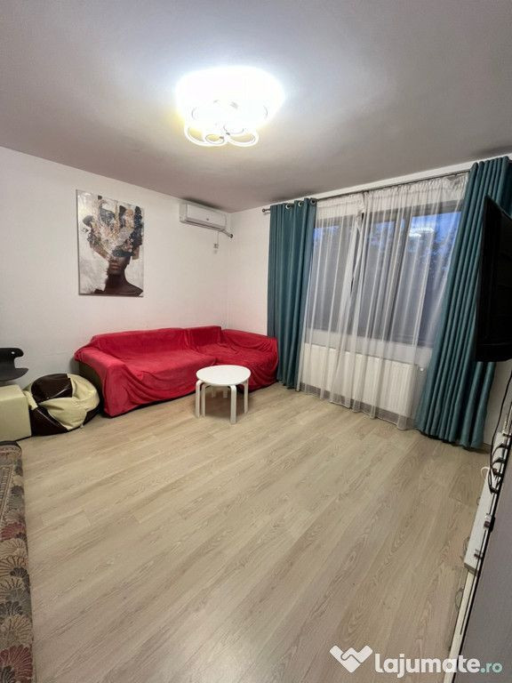 AP. 2 CAMERE CONFORT GHENCEA, CENTRALA, PET-FRIENDLY, PRI...