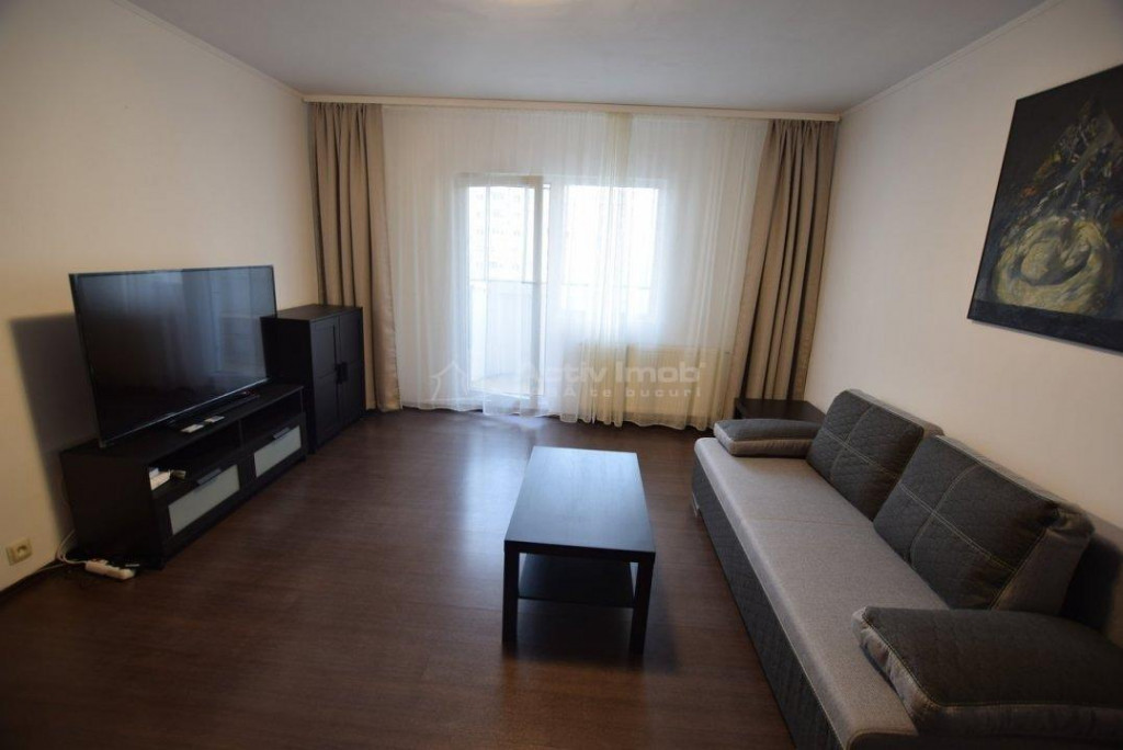 Apartament 2 camere - 13 Septembrie / Panduri