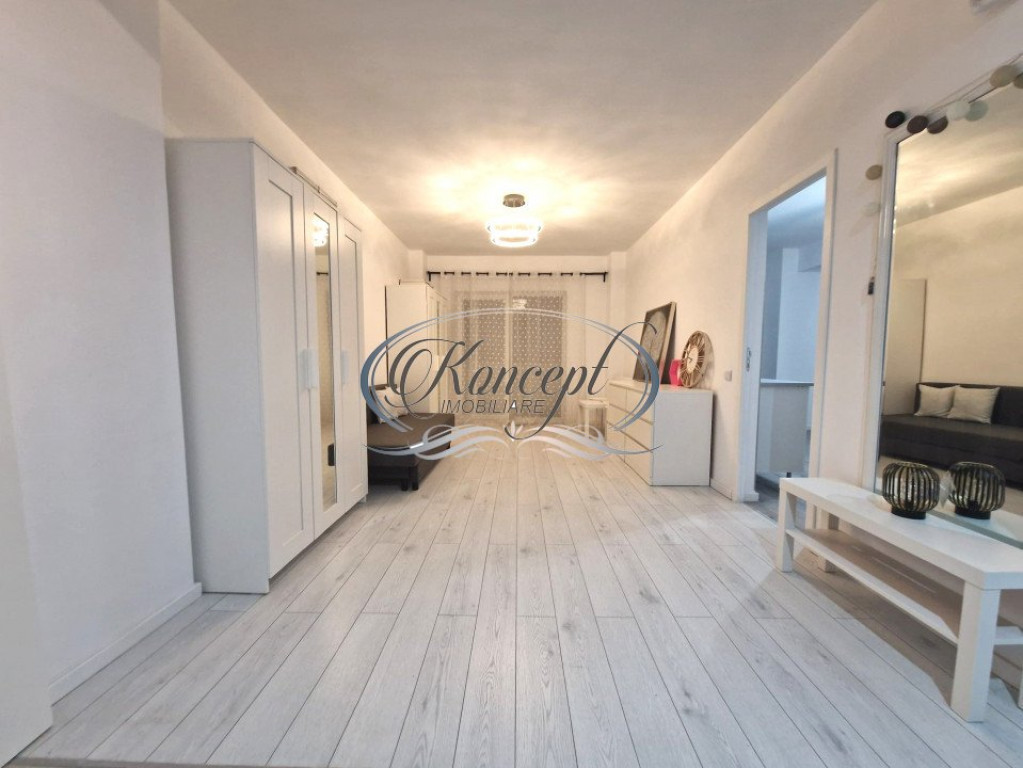 Apartament pe strada Fabricii