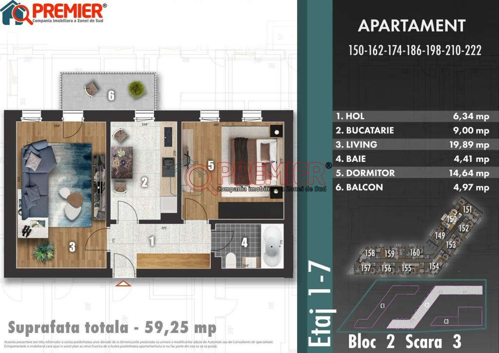 Z PARK RESIDENCE- Parcul Tudor Arghezi- ansamblu