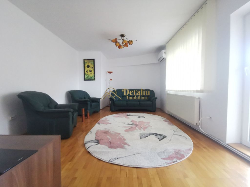 Apartament cu 4 camere