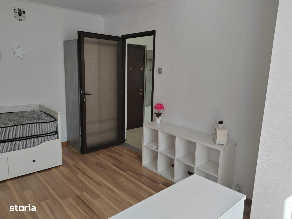 Apartament de 3 camere zona ASTRA