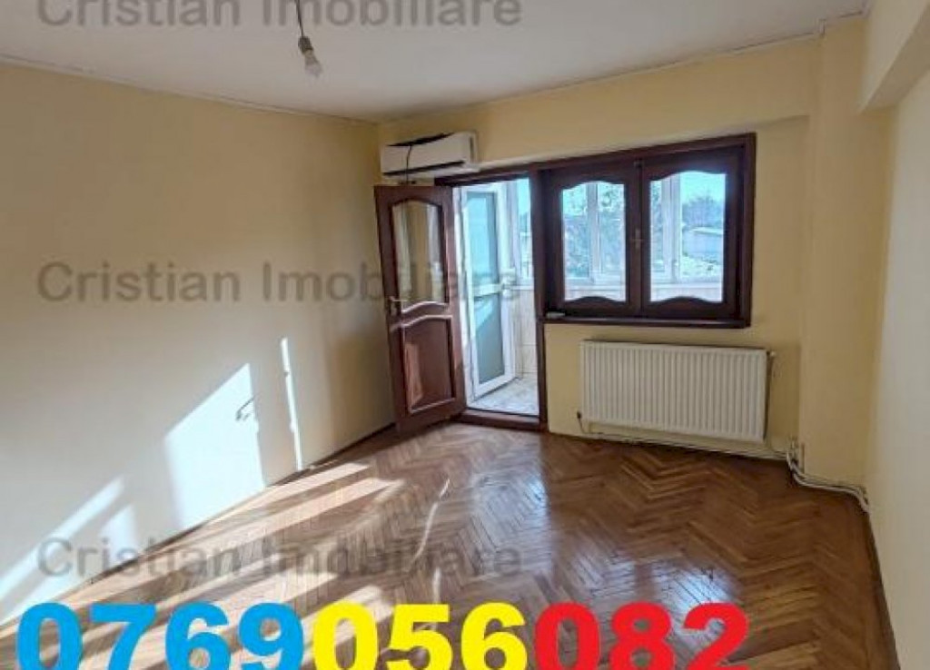 Apartament 3 cam etaj 3