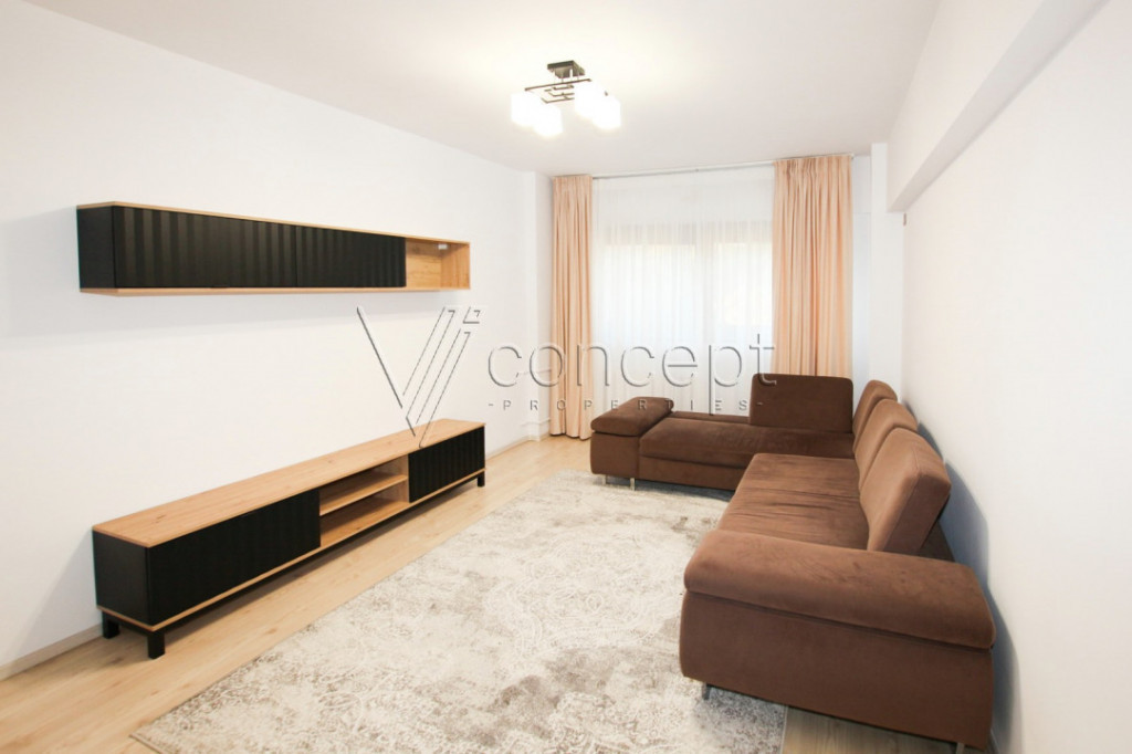 Închiriere Apartament 4 Camere – Calea Moșilor