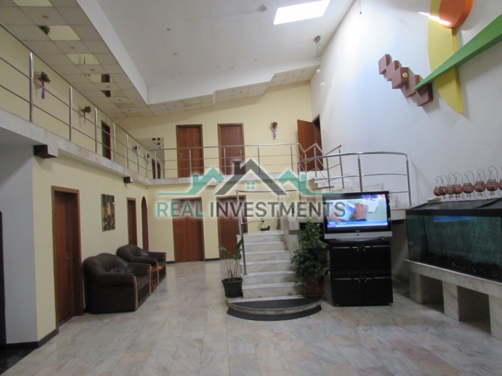 Hotel in Nadlac - ID : RH-29747-property