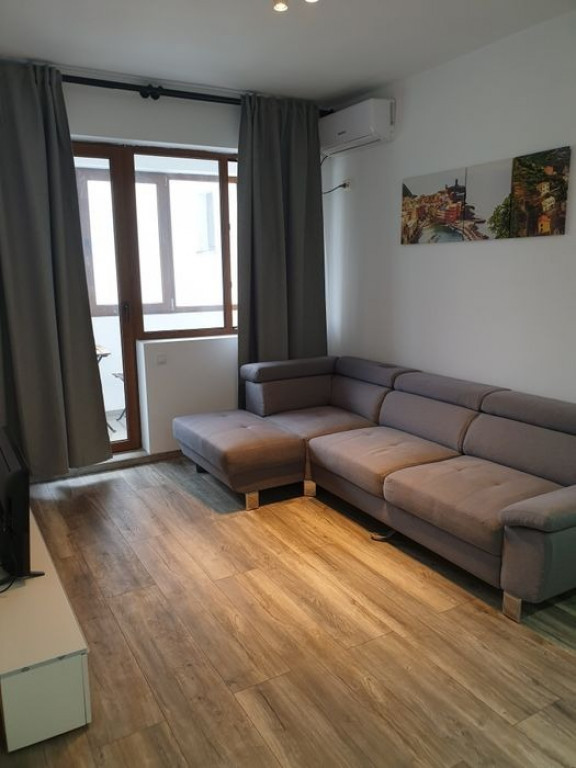 Apartament 2 camere Mihai Bravu