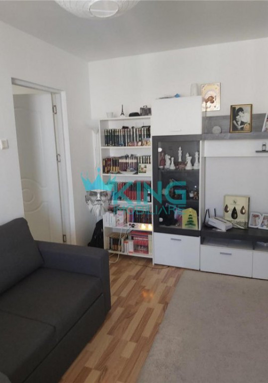 Apartament 3 Camere | Iancului | Metrou | Bloc Reabilitat