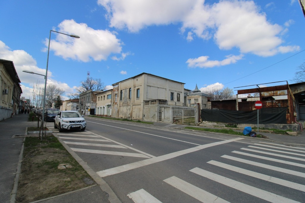 Casa in zona Piata Centrala