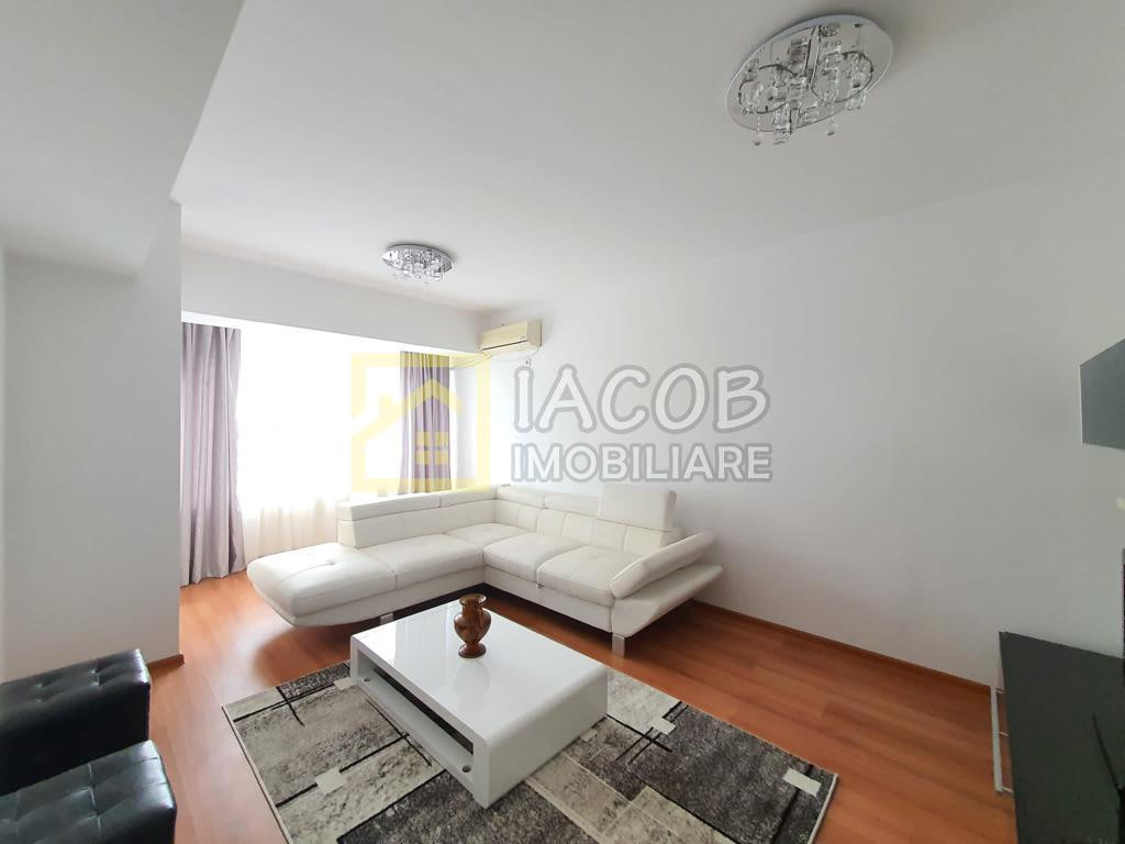 Apartament de inchiriat 2CD, str. Stefan cel Mare, Bacau