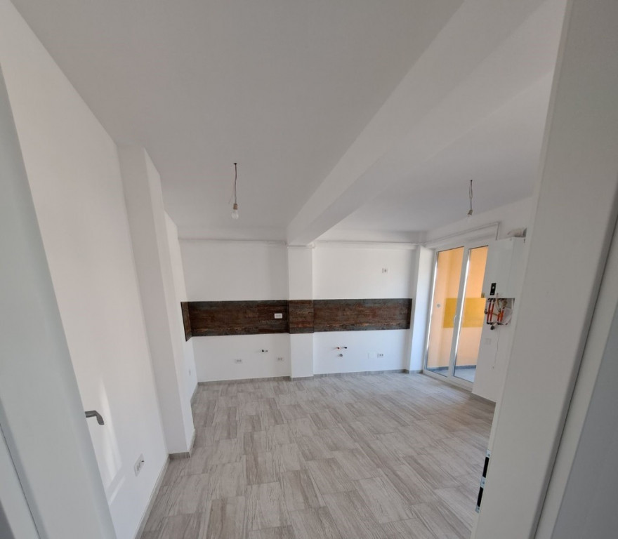 Apartament deosebit, 2 camere, D, loc de parcare