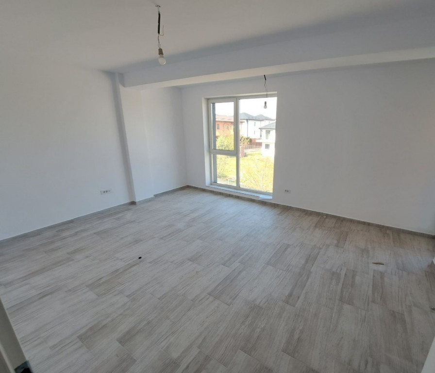 Apartament 2 camere, D, loc de parcare inclus