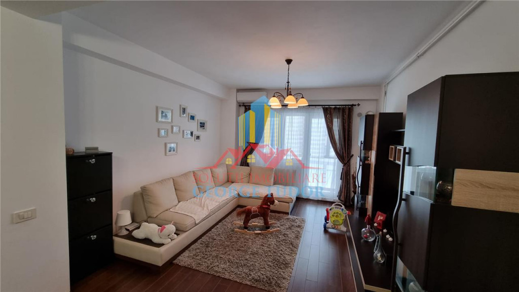 Apartament Rezervelor 64