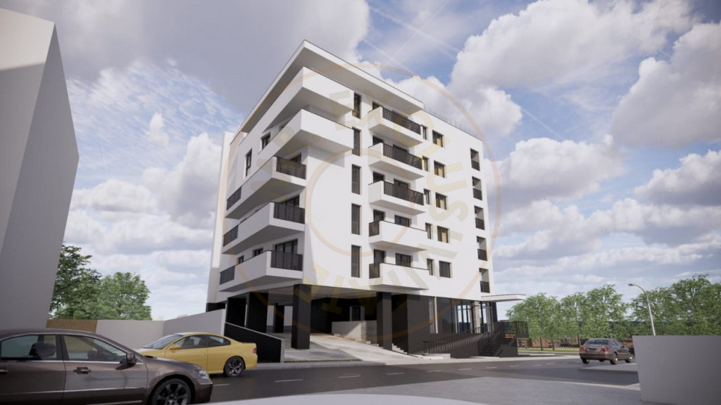 Comision 0% - Discount 10% - Apartament 3 camere Bd-ul Repub