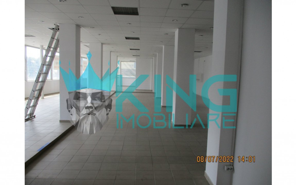 Strada Marcel | Centru Comercial | Centrala Proprie | 330 mp