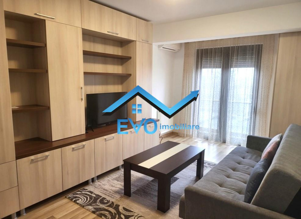 Apartament 2 camere Complex Zorilor, parcare privata si boxa