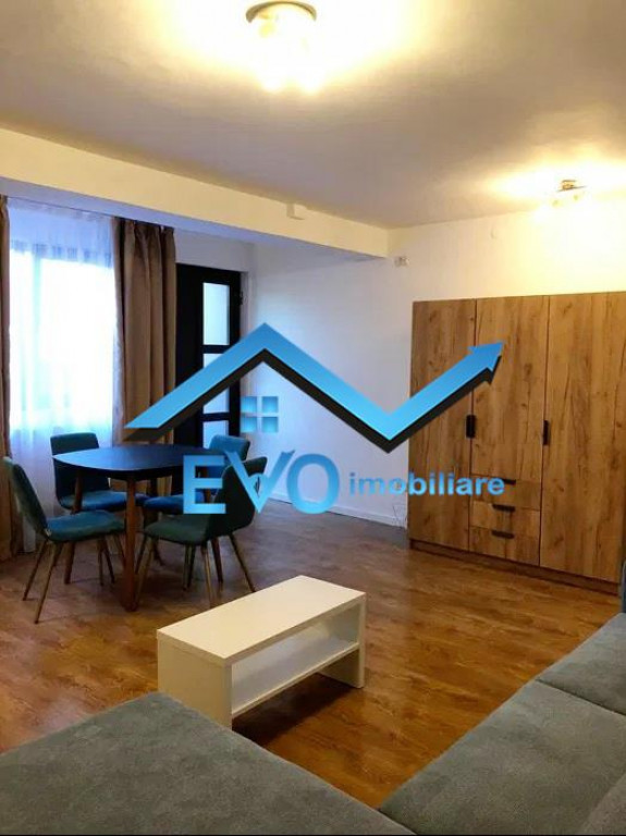 Apartament 2 camere in Tatarasi, Ateneu, gradina,parcare pri