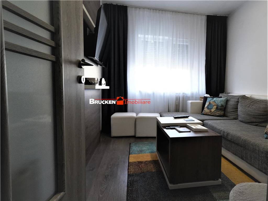 APARTAMENT 3 CAMERE STR. ITALIANA