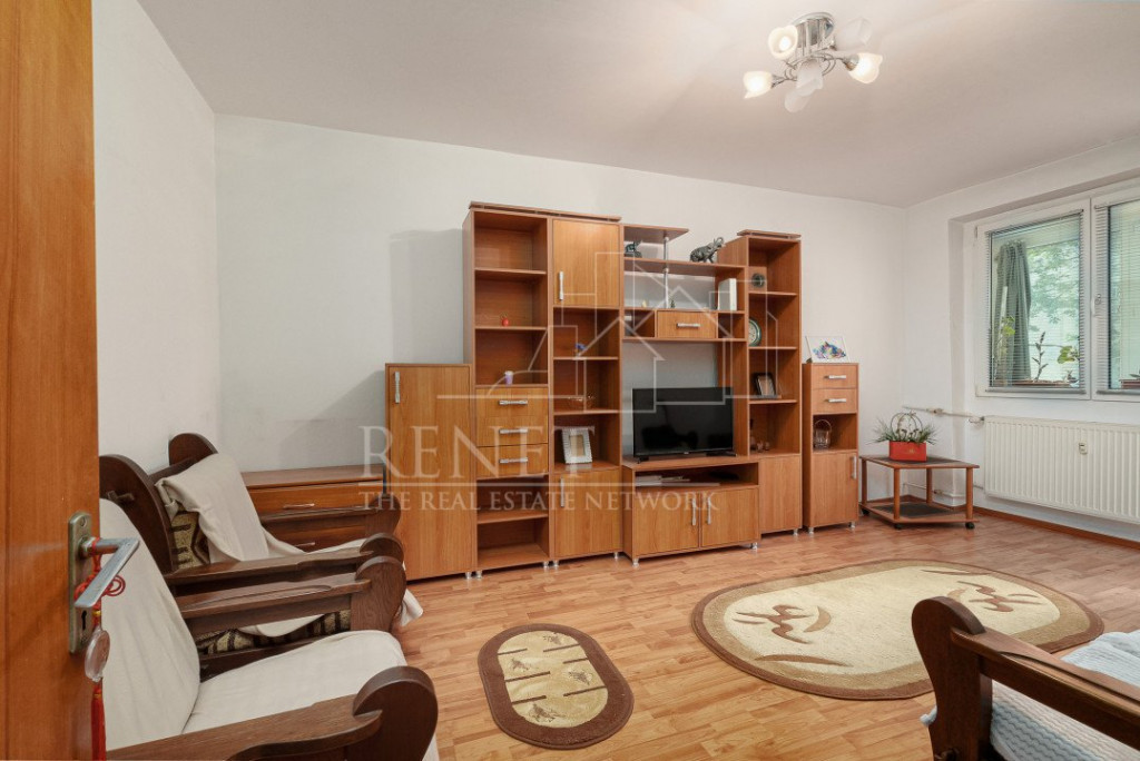 Apartament 3 camere Drumul Taberei-Bucla