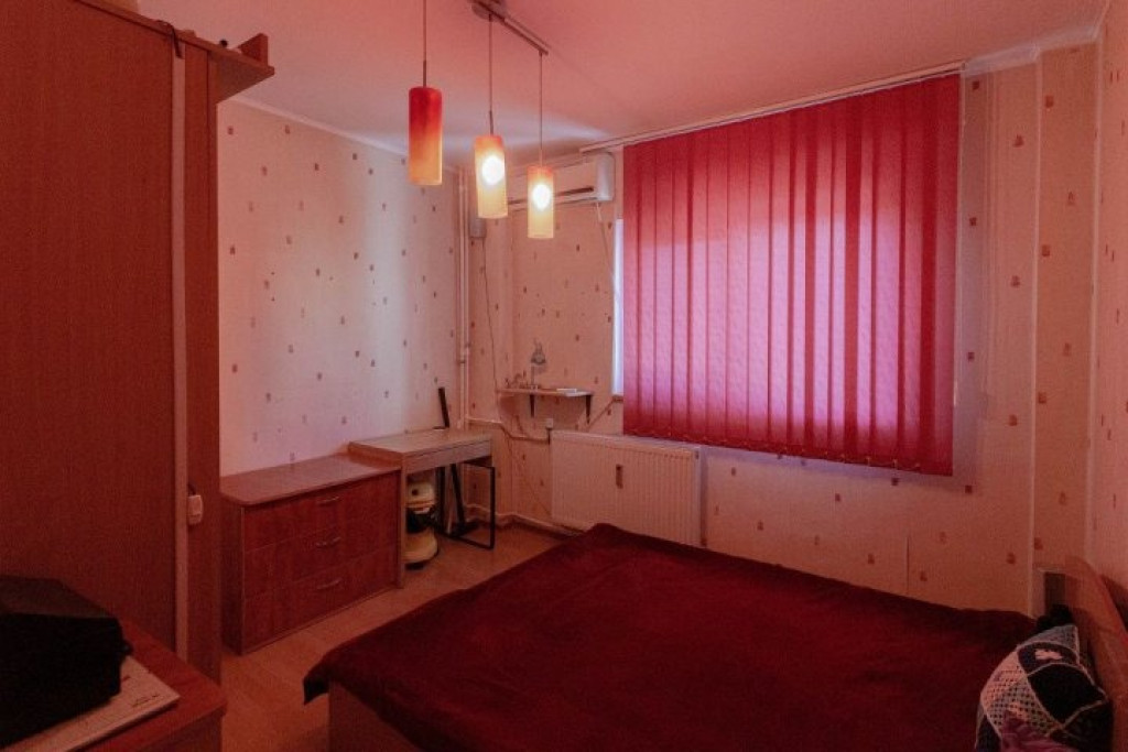 Apartament 4 camere Dristor