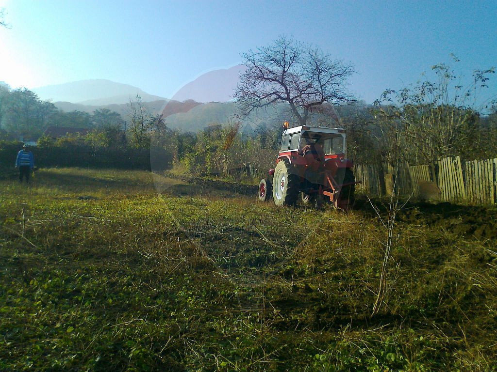 Teren 1,064mp Piatra-Neamt / Strada GHEORGHE ASACHI