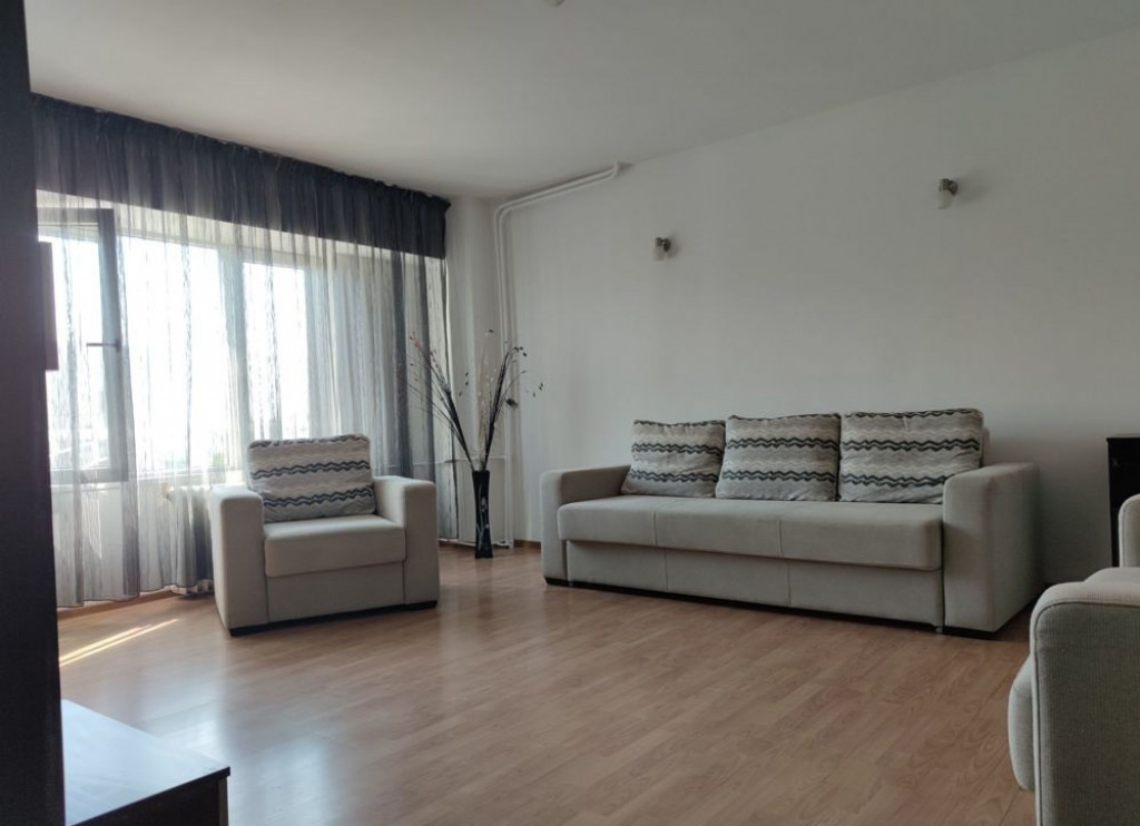 Apartament 2 camere MODERN_Metrou Lujerului/Tramvai 41