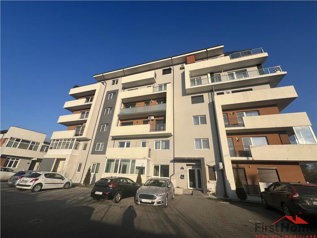 Apartament 2 camere, bloc nou,parcare, etaj 2(lift), ultrace