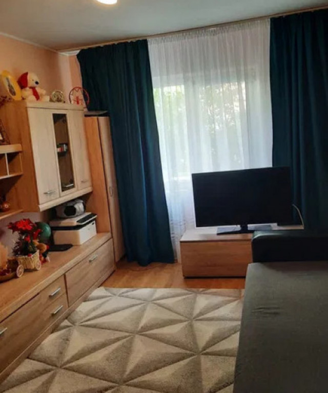 Apartament 2 camere decomandat- zona Galata